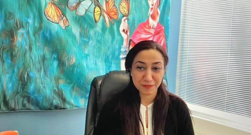 Elham Hoominfar: There is no doubt whatsoever that responsibility for the January killings lies with the rulers, those who ordered them, and the leaders of the Islamic Republic.