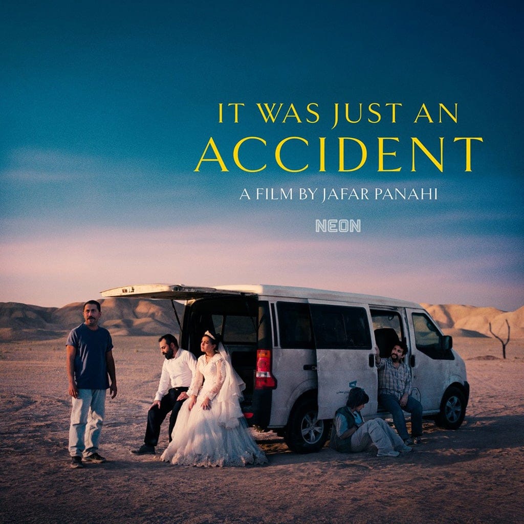 Collective Trauma in the Cinema of Jafar Panahi