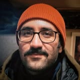 Mohammad Mahdi Hatef