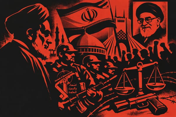 Power and Shi‘a Theocracy in Iran