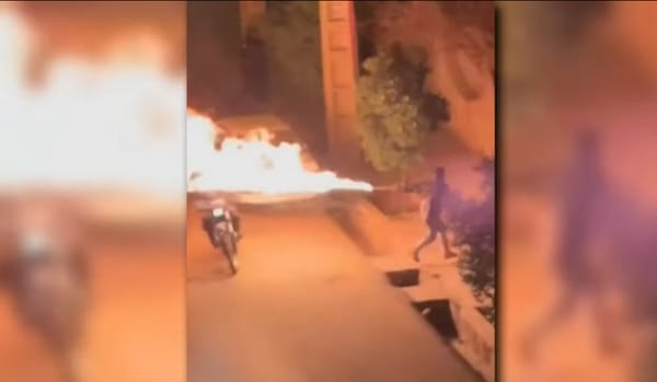 January 2026 demonstrations in Iran