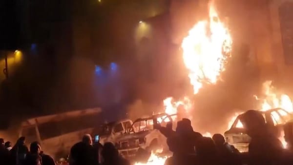 Iran Is Being Silenced Again: What to Expect Next?