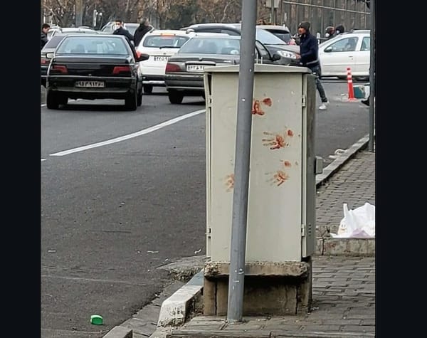 Vijay Prashad and the Sanctions Frame on Iran