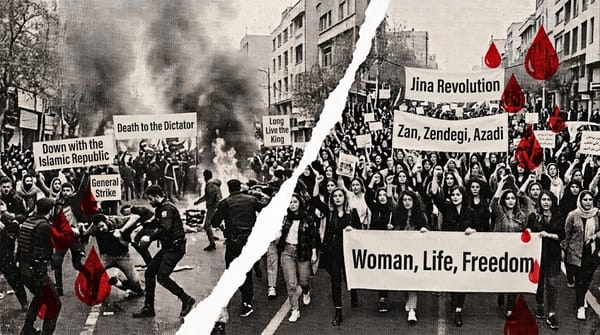 The Jina Movement and the January 2026 Protests: Continuity or Contradiction?
